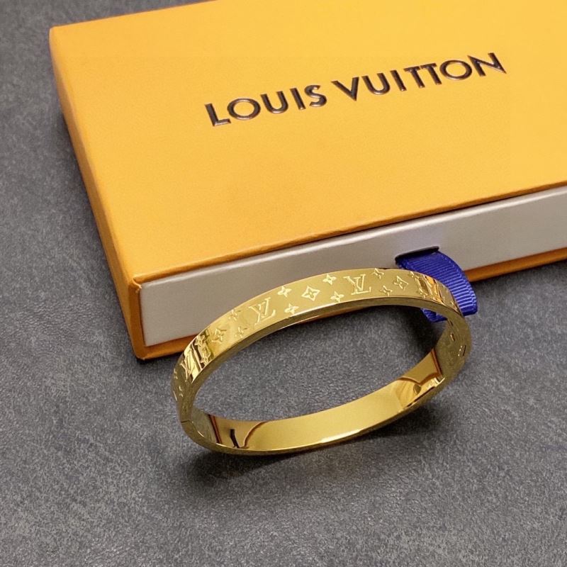 LV Bracelets